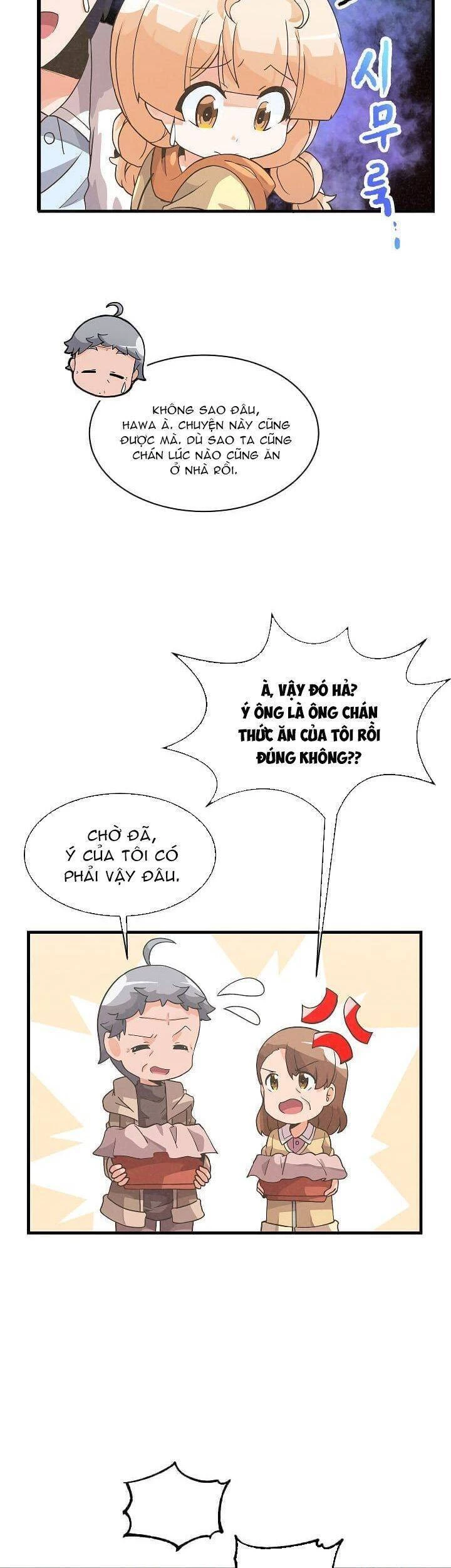 Nông Dân Linh Hồn Chapter 26 - 10