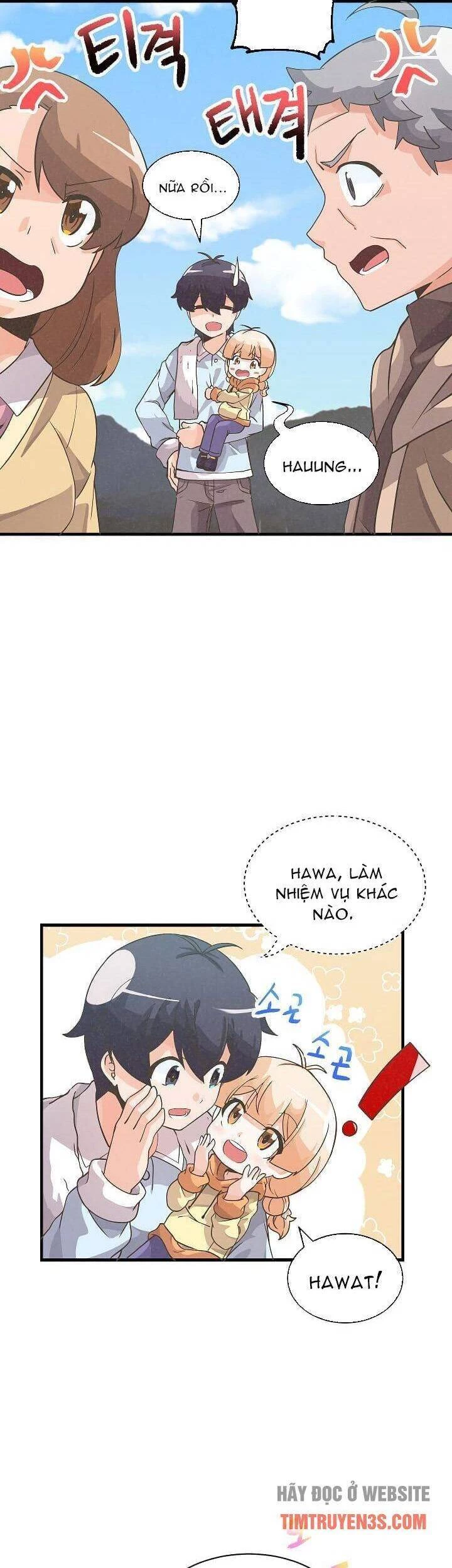 Nông Dân Linh Hồn Chapter 26 - 11