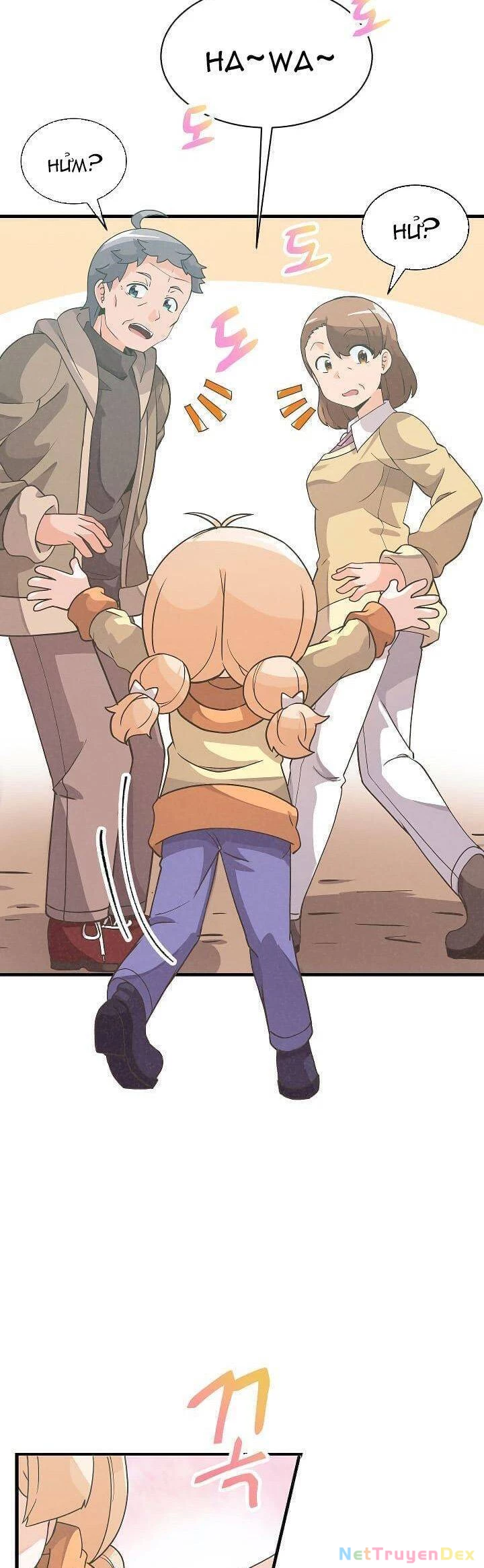 Nông Dân Linh Hồn Chapter 26 - 12