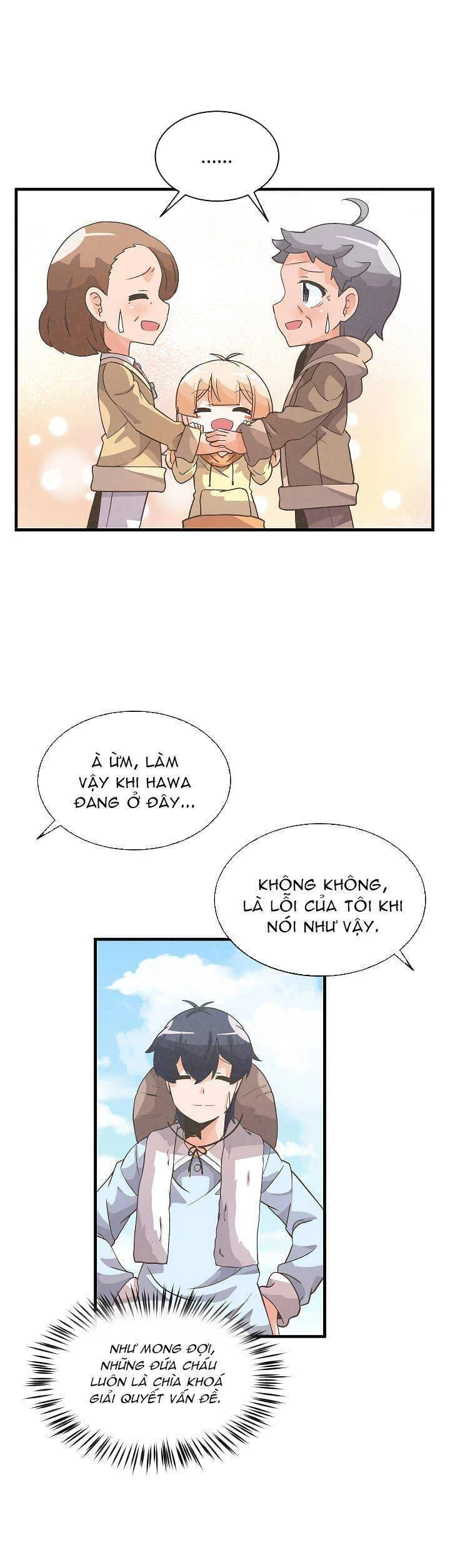 Nông Dân Linh Hồn Chapter 26 - 14