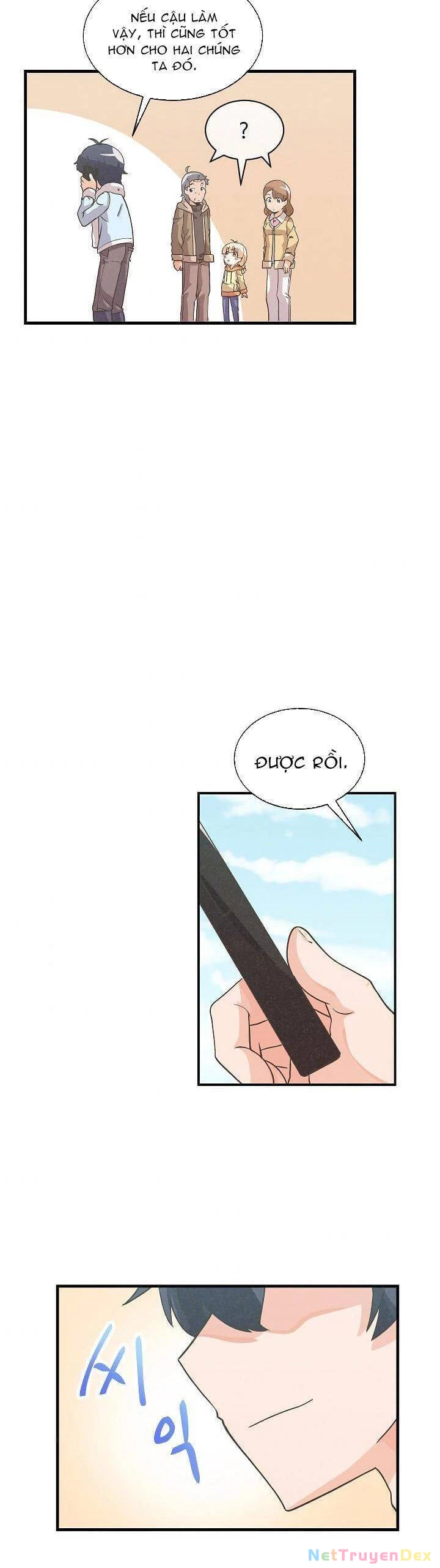 Nông Dân Linh Hồn Chapter 26 - 16