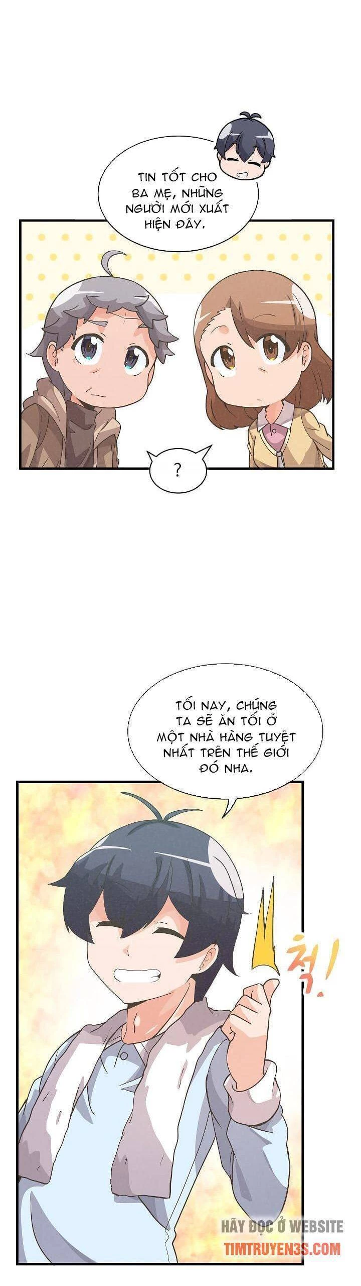 Nông Dân Linh Hồn Chapter 26 - 17