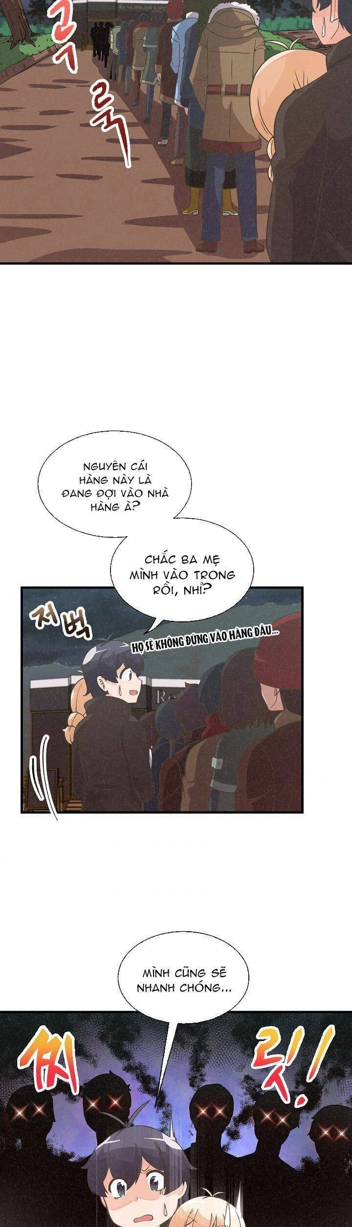 Nông Dân Linh Hồn Chapter 26 - 20