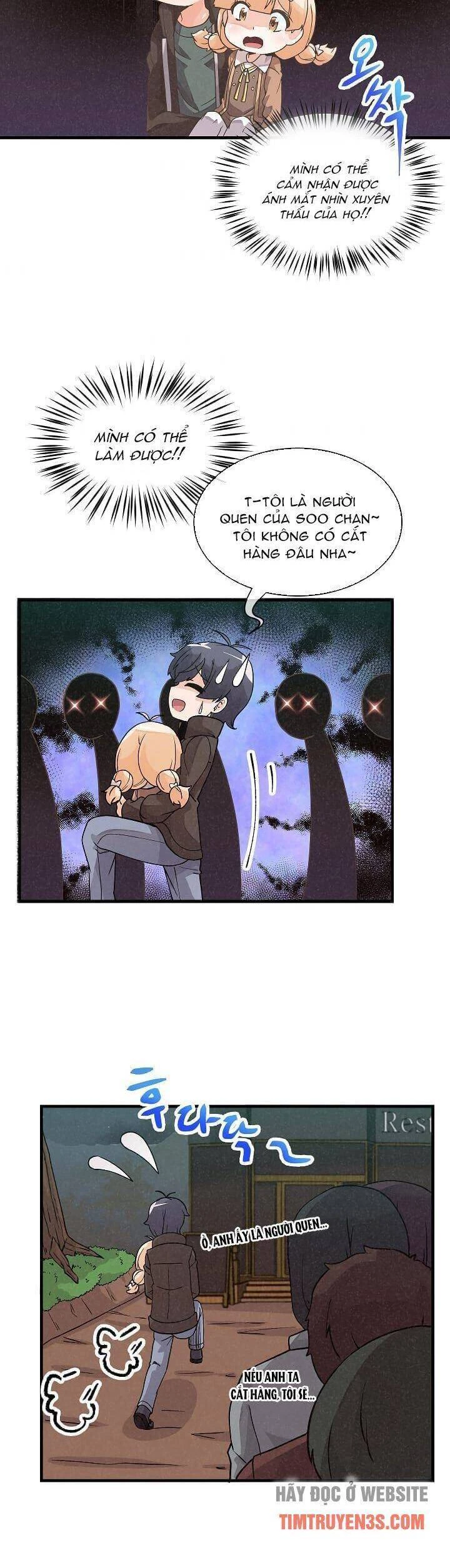 Nông Dân Linh Hồn Chapter 26 - 21