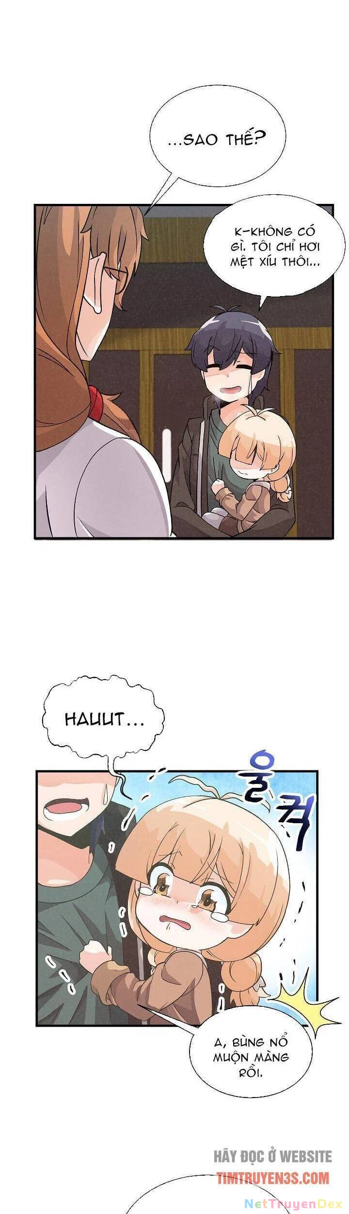 Nông Dân Linh Hồn Chapter 26 - 23