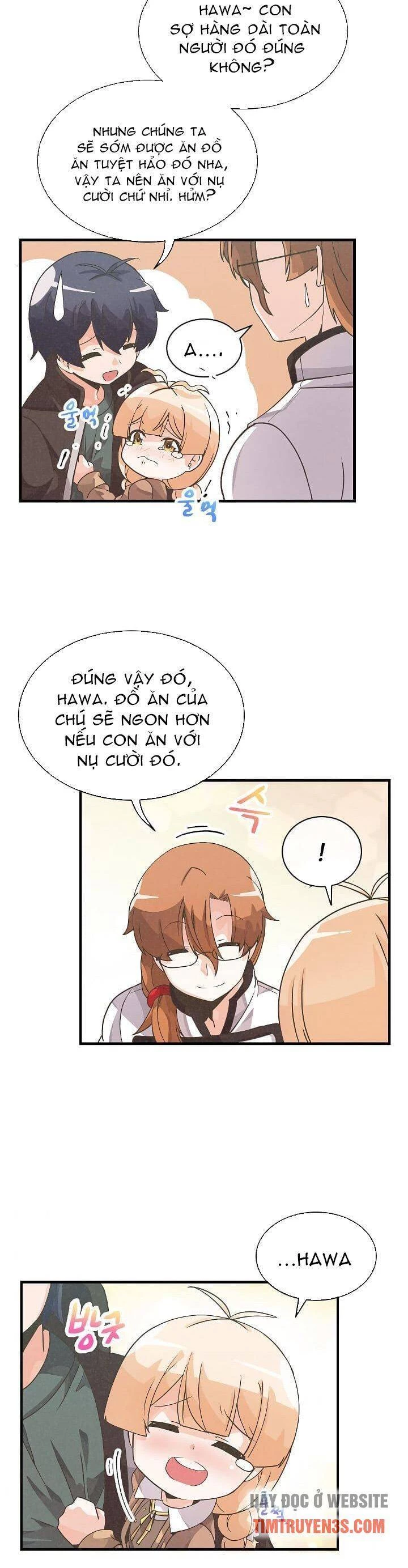 Nông Dân Linh Hồn Chapter 26 - 24