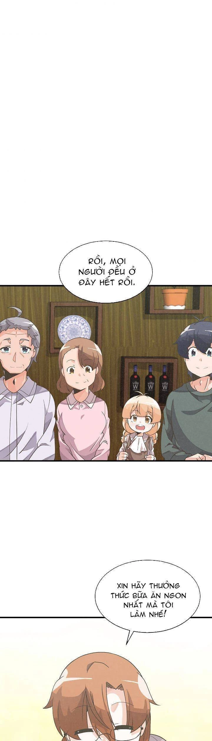 Nông Dân Linh Hồn Chapter 26 - 25