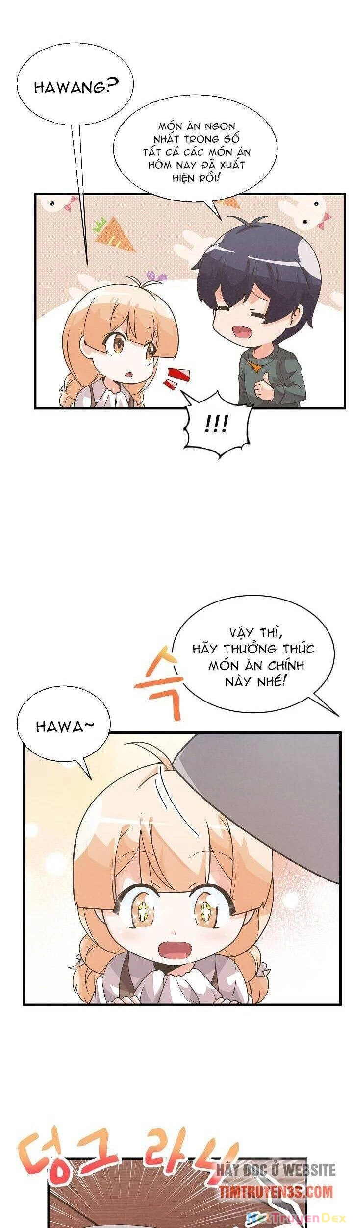 Nông Dân Linh Hồn Chapter 26 - 30