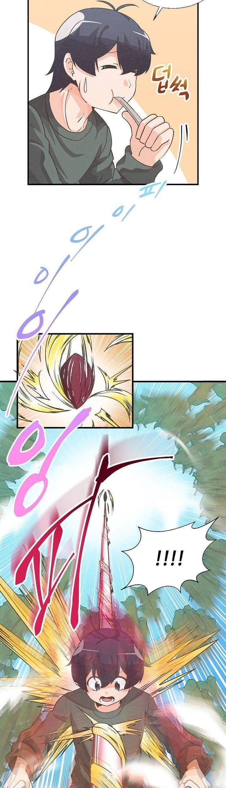 Nông Dân Linh Hồn Chapter 26 - 33