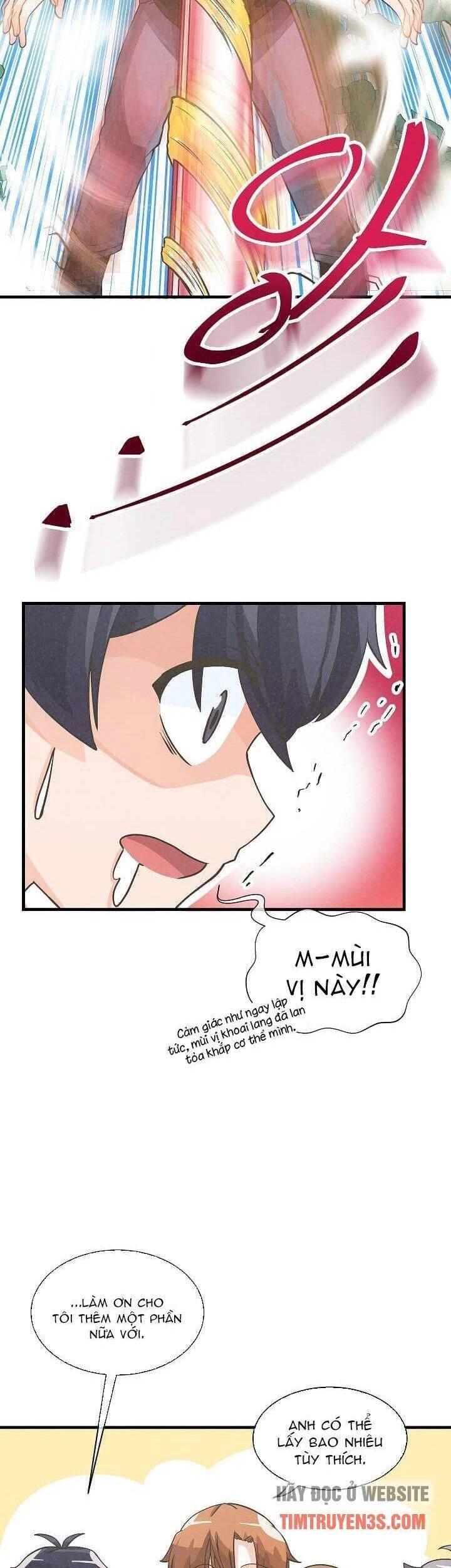 Nông Dân Linh Hồn Chapter 26 - 34