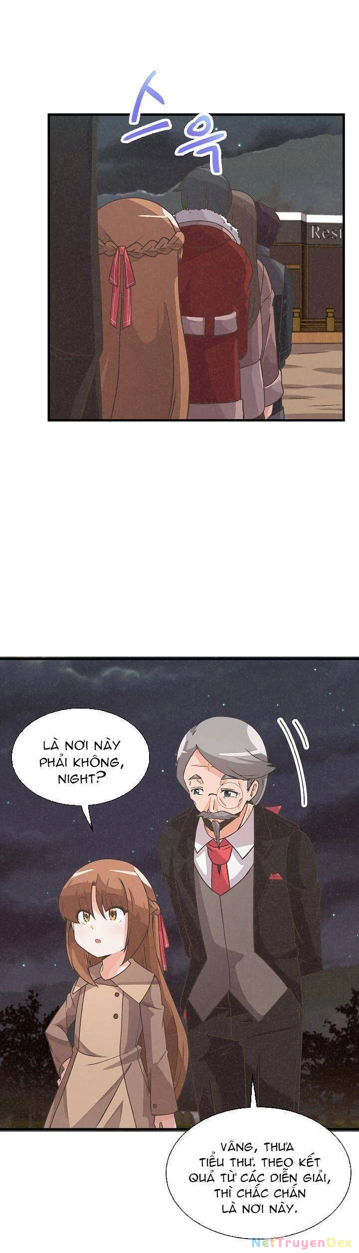 Nông Dân Linh Hồn Chapter 26 - 37