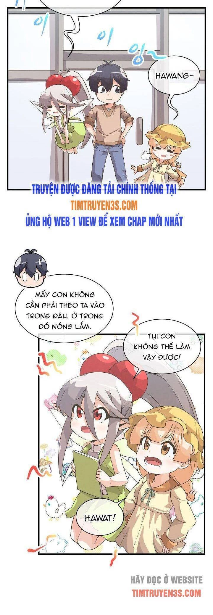 Nông Dân Linh Hồn Chapter 28 - 7