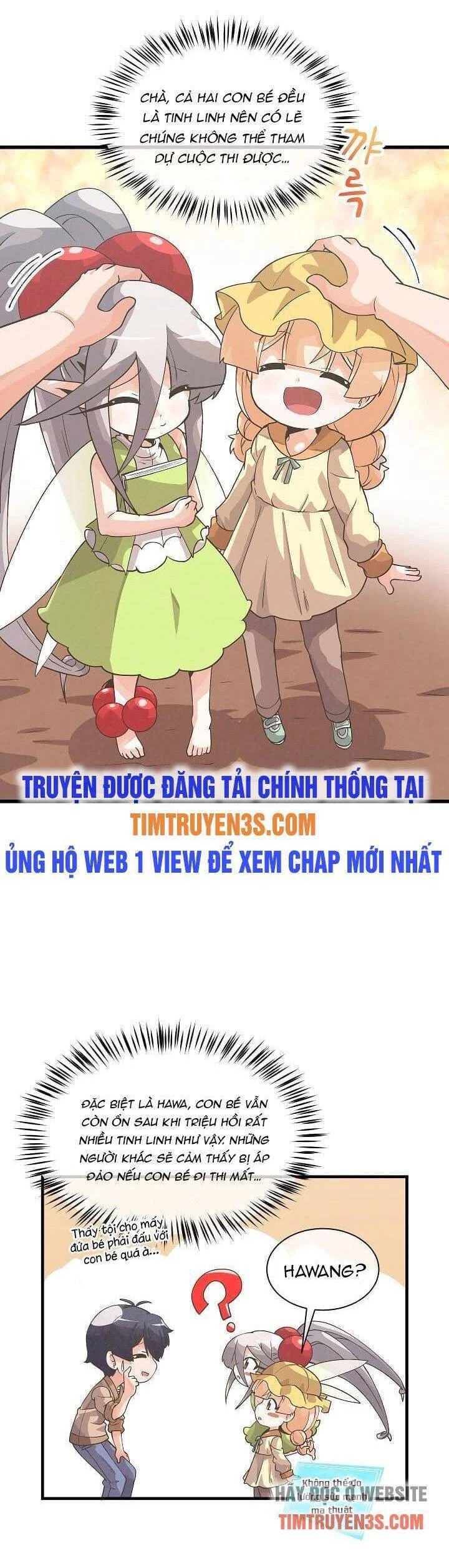 Nông Dân Linh Hồn Chapter 28 - 9