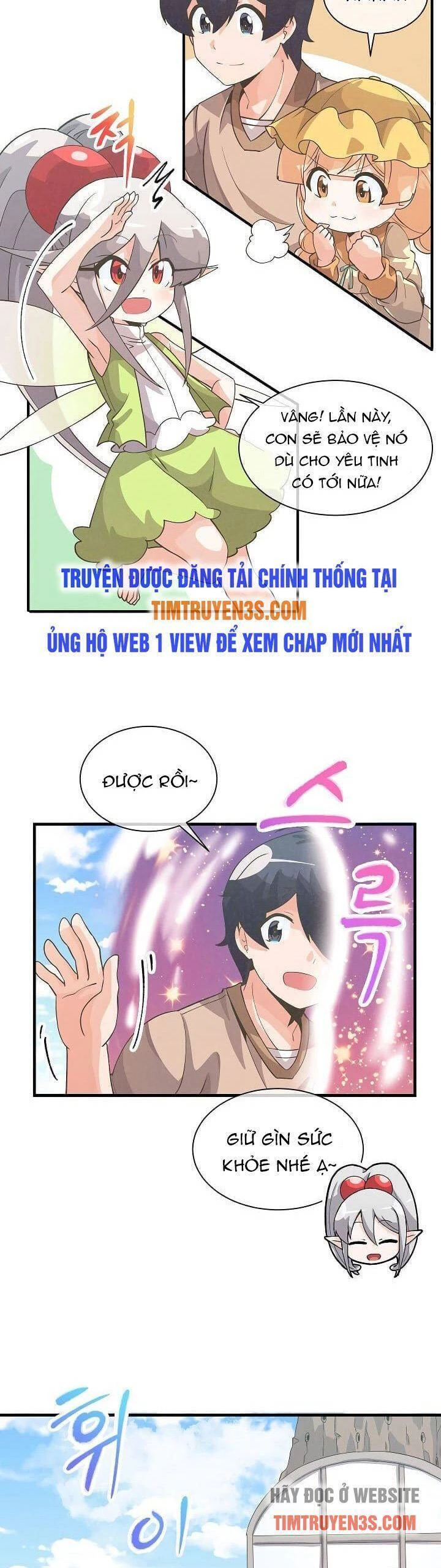 Nông Dân Linh Hồn Chapter 28 - 11