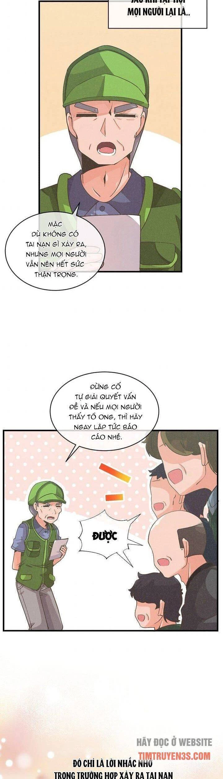 Nông Dân Linh Hồn Chapter 29 - 3