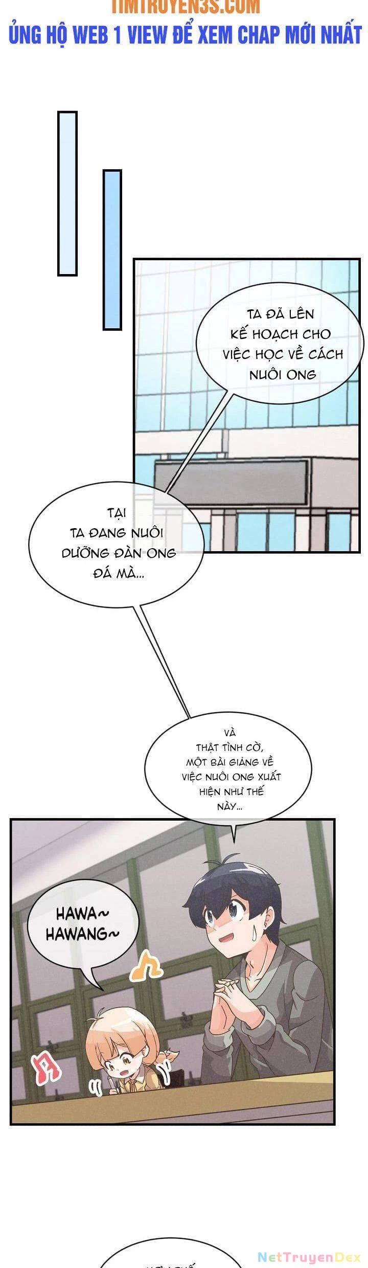 Nông Dân Linh Hồn Chapter 29 - 6