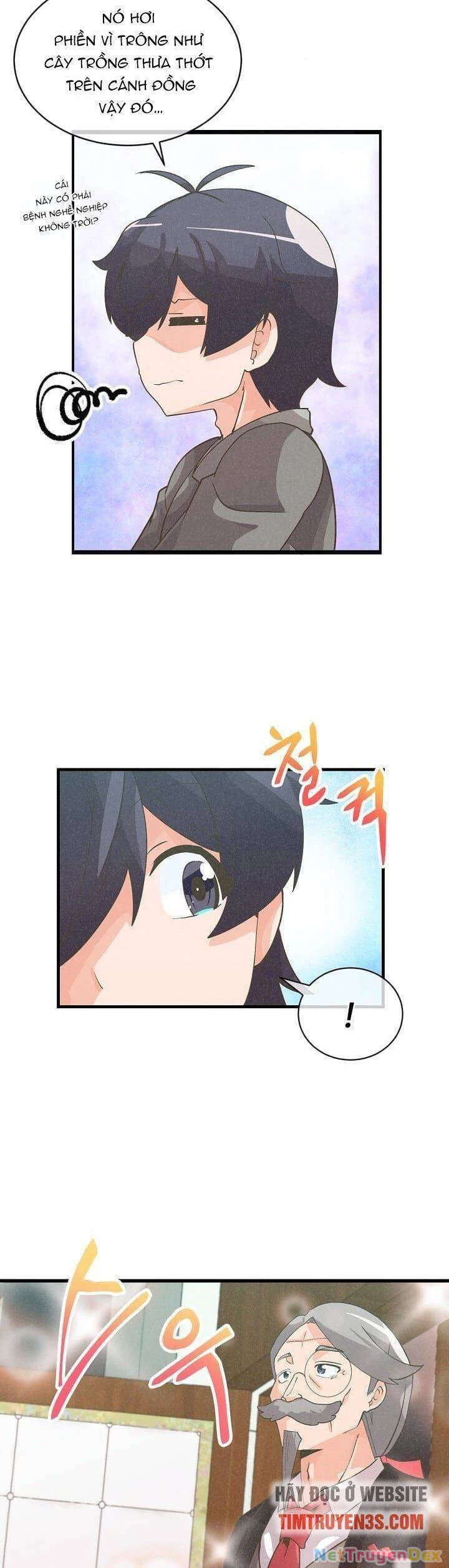 Nông Dân Linh Hồn Chapter 29 - 9