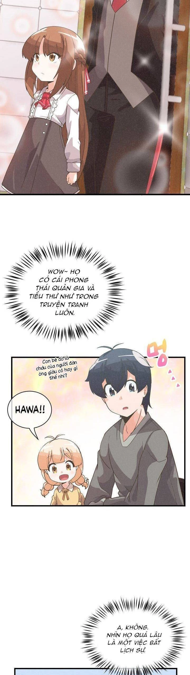 Nông Dân Linh Hồn Chapter 29 - 10