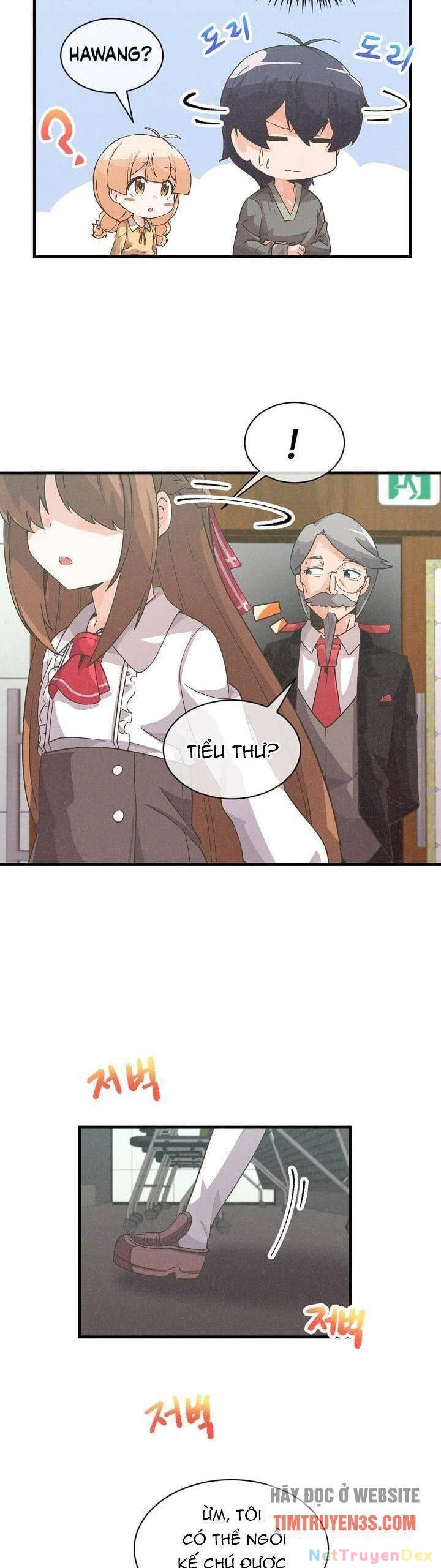 Nông Dân Linh Hồn Chapter 29 - 11