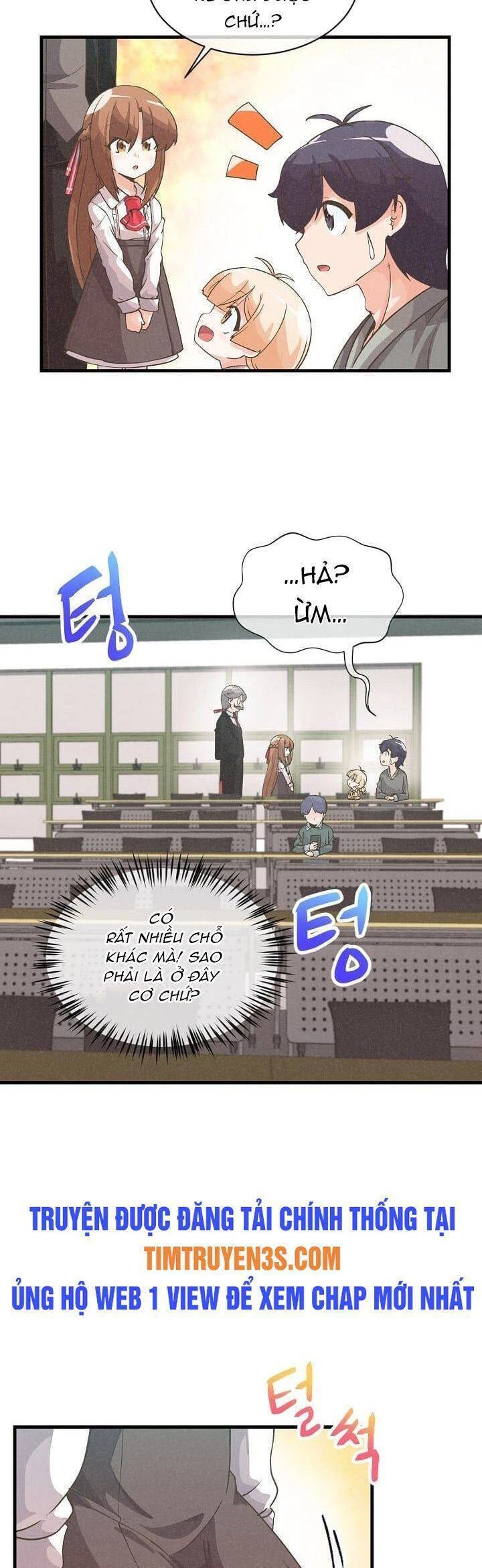 Nông Dân Linh Hồn Chapter 29 - 12