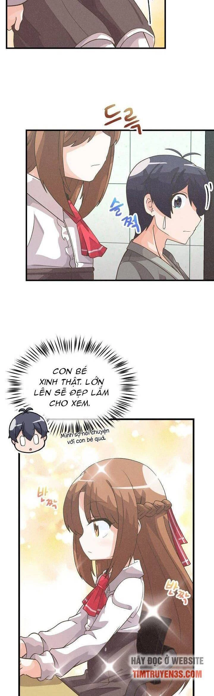 Nông Dân Linh Hồn Chapter 29 - 13