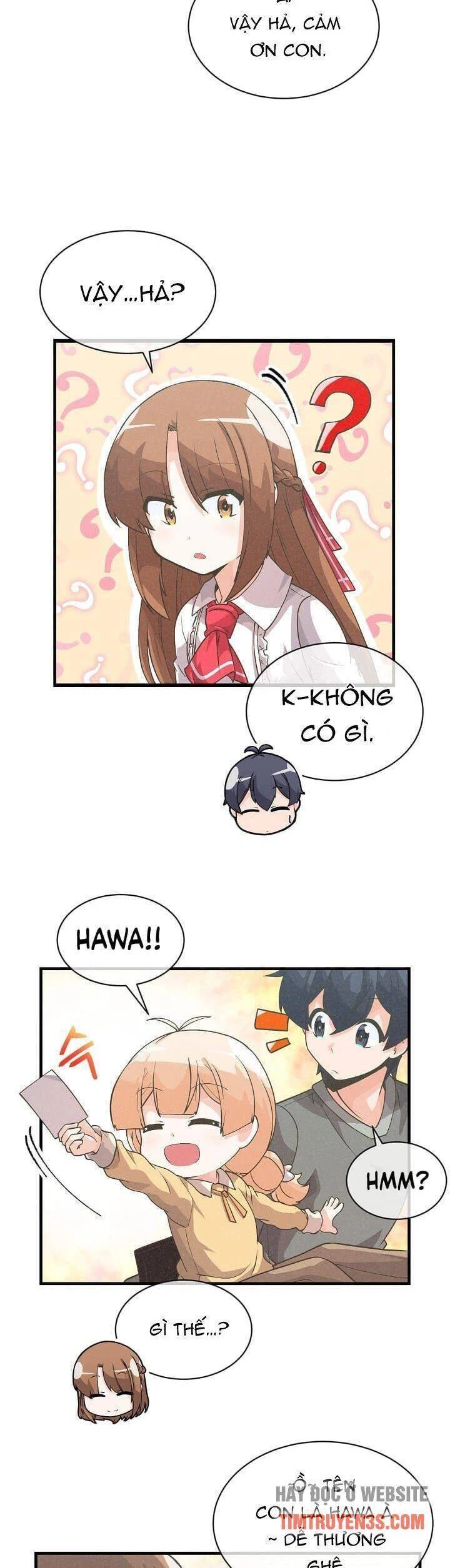 Nông Dân Linh Hồn Chapter 29 - 15