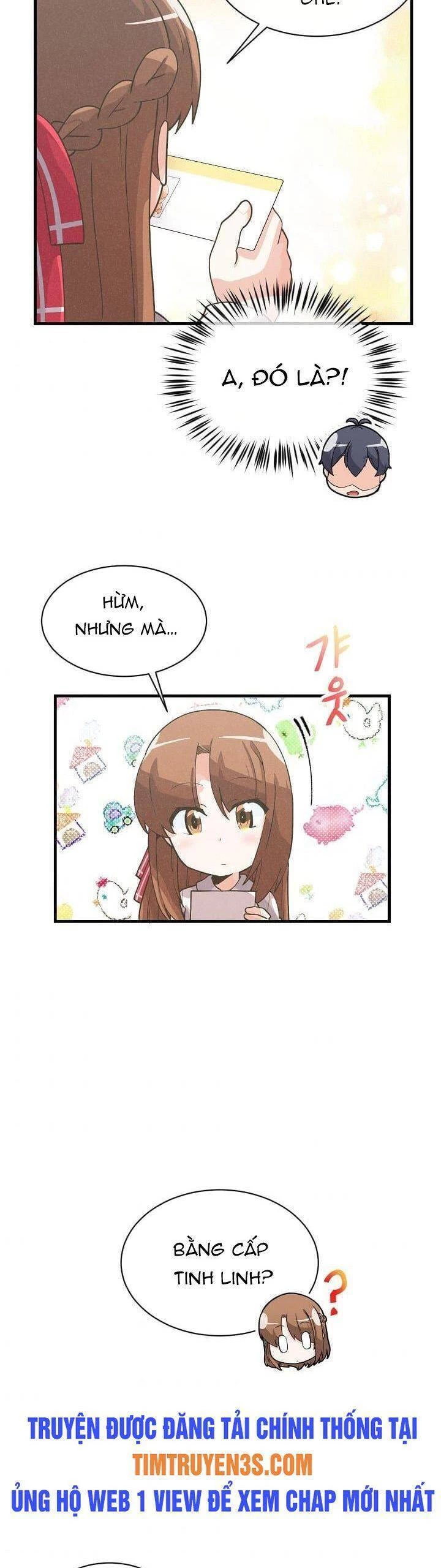 Nông Dân Linh Hồn Chapter 29 - 16