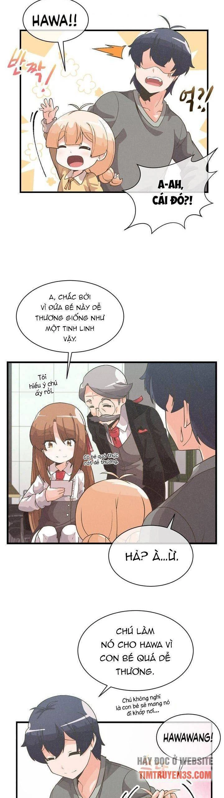 Nông Dân Linh Hồn Chapter 29 - 17