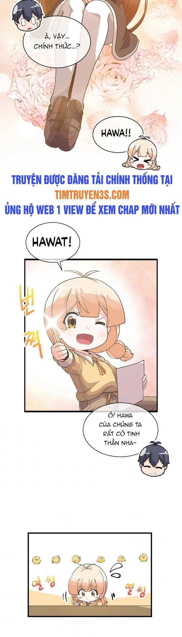 Nông Dân Linh Hồn Chapter 29 - 20