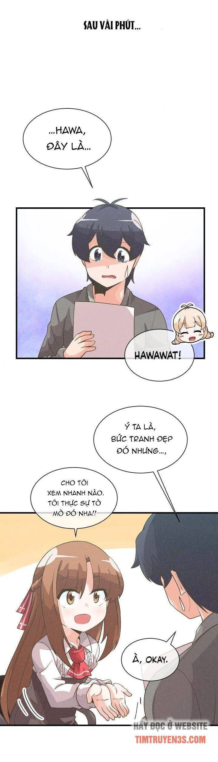 Nông Dân Linh Hồn Chapter 29 - 21