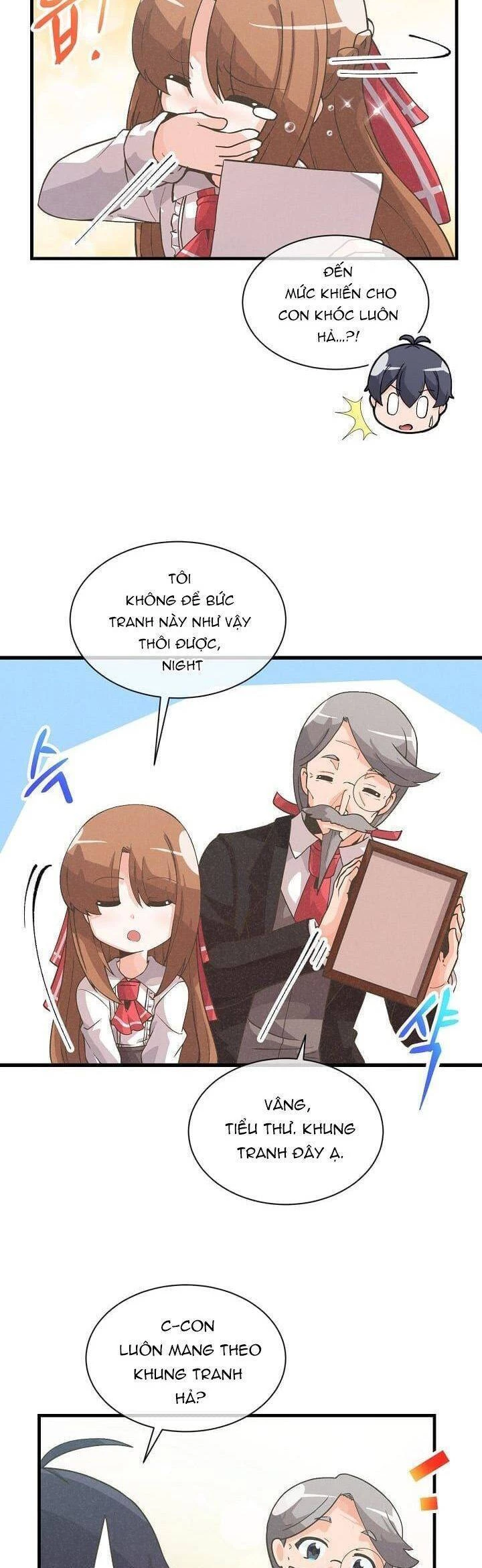 Nông Dân Linh Hồn Chapter 29 - 24