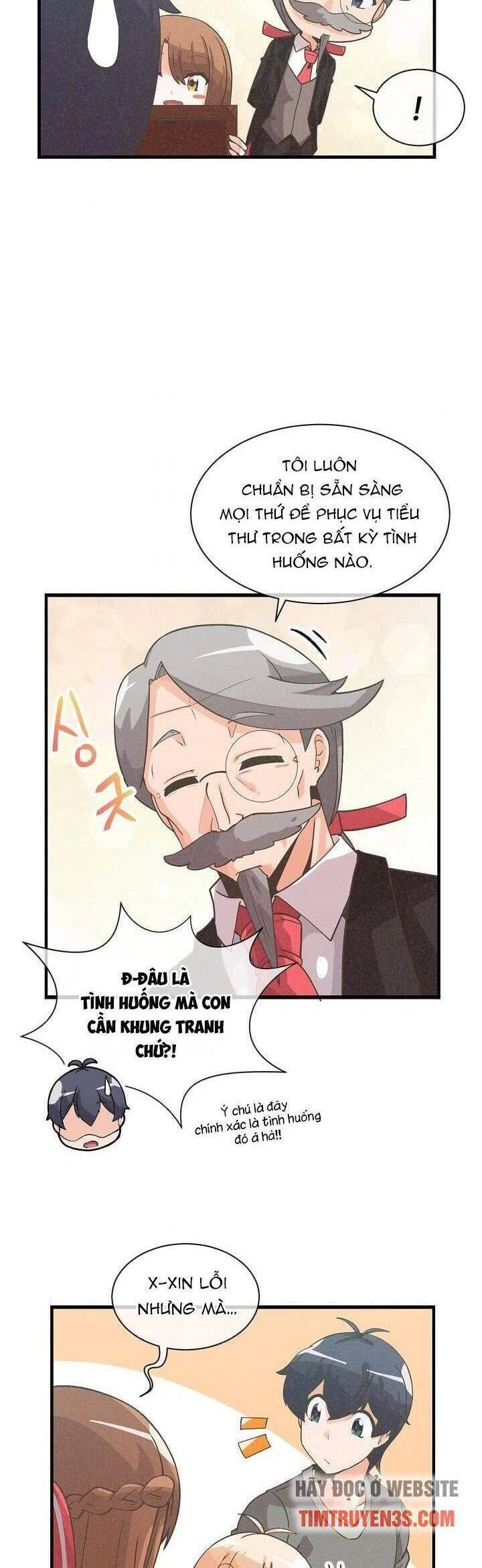 Nông Dân Linh Hồn Chapter 29 - 25