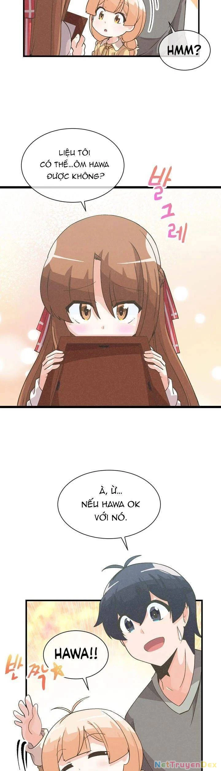 Nông Dân Linh Hồn Chapter 29 - 26