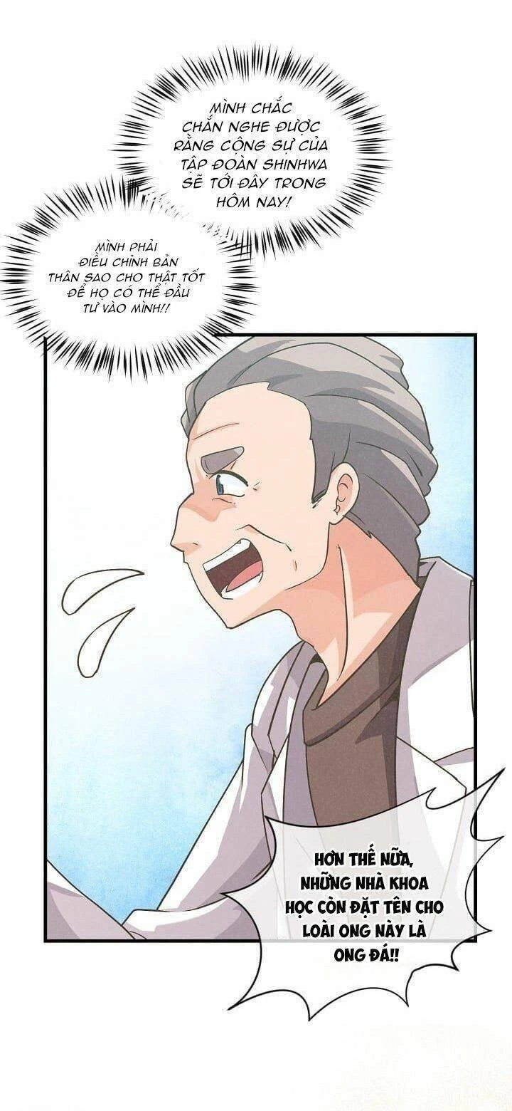 Nông Dân Linh Hồn Chapter 30 - 6