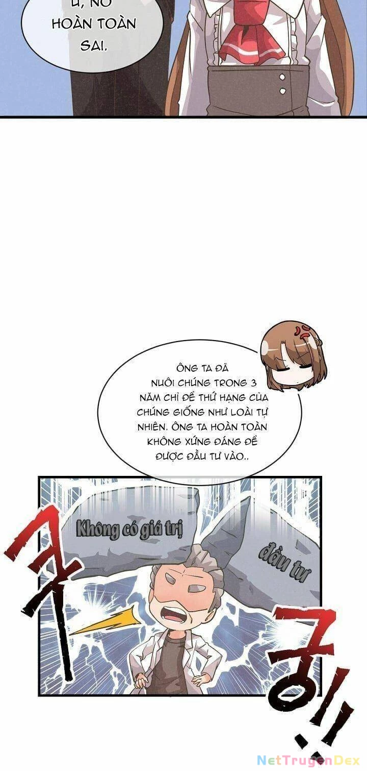 Nông Dân Linh Hồn Chapter 30 - 12