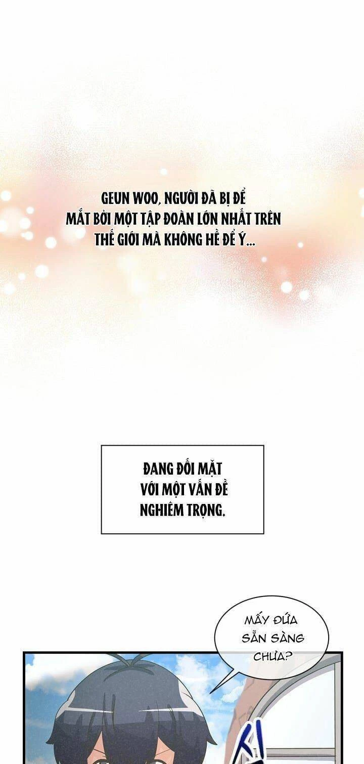 Nông Dân Linh Hồn Chapter 30 - 21