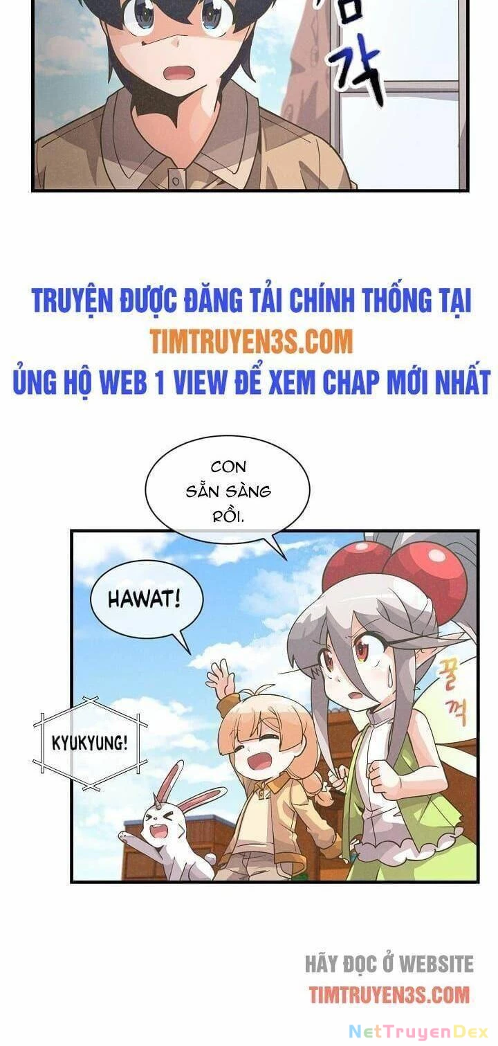Nông Dân Linh Hồn Chapter 30 - 22