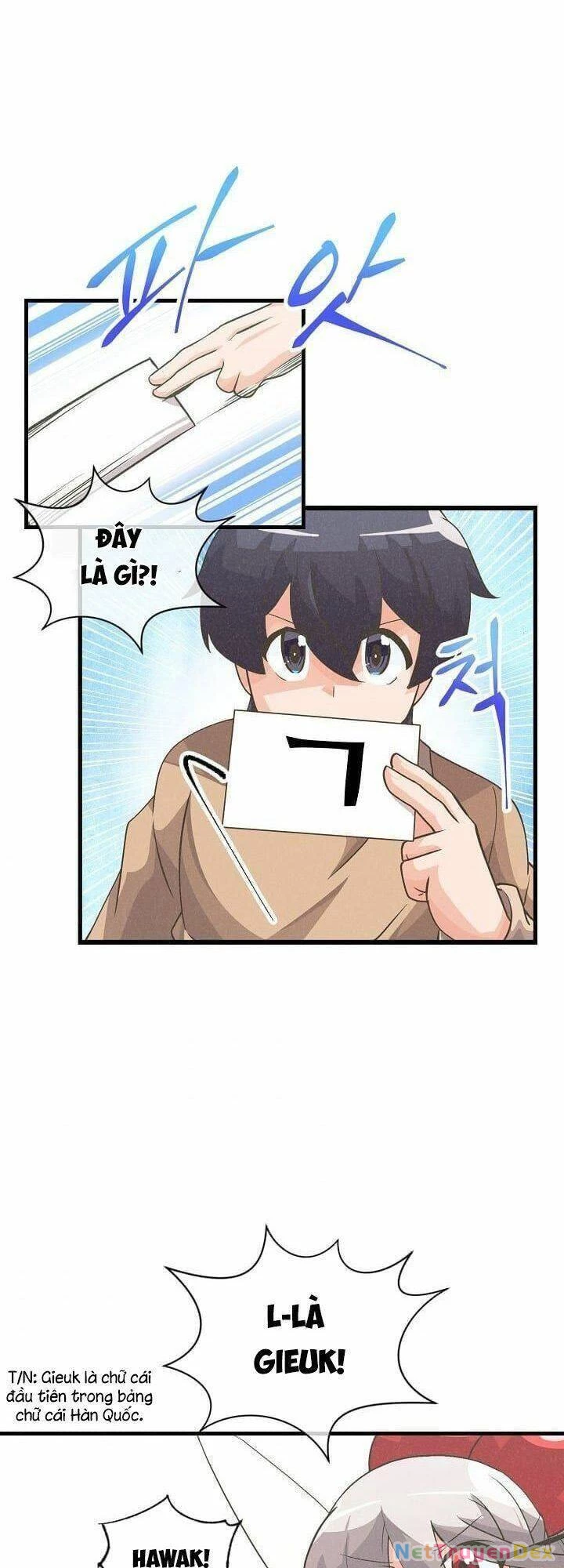 Nông Dân Linh Hồn Chapter 30 - 23