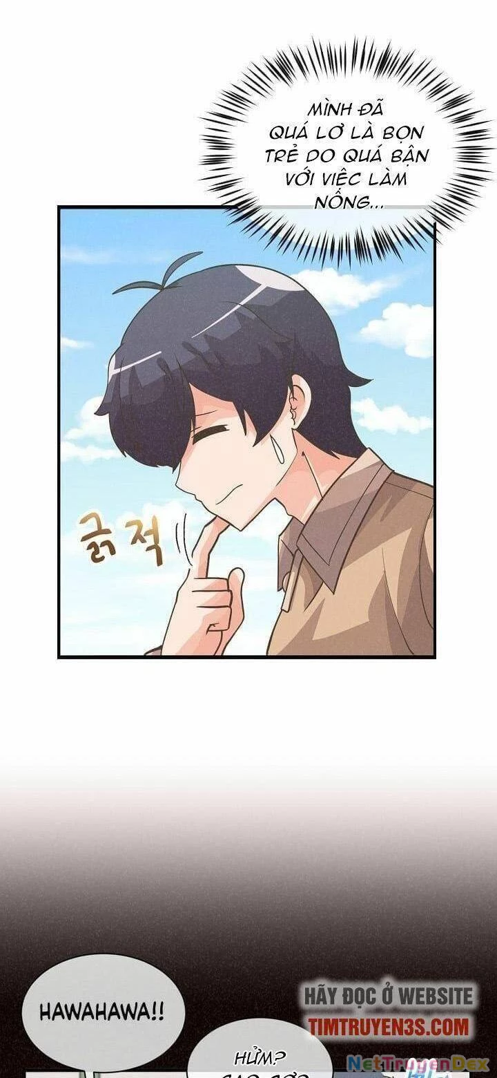 Nông Dân Linh Hồn Chapter 30 - 25