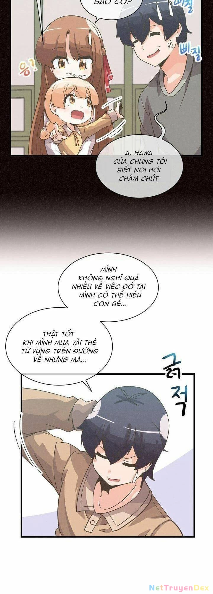 Nông Dân Linh Hồn Chapter 30 - 26