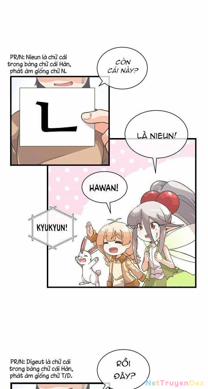 Nông Dân Linh Hồn Chapter 30 - 27