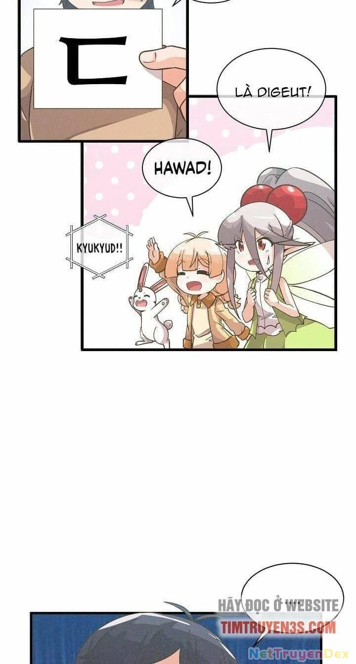 Nông Dân Linh Hồn Chapter 30 - 28