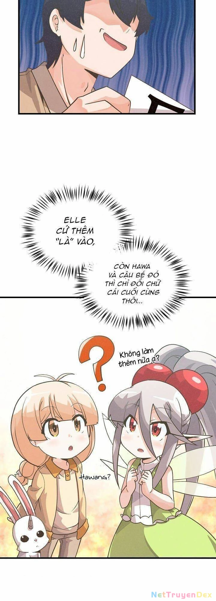 Nông Dân Linh Hồn Chapter 30 - 29