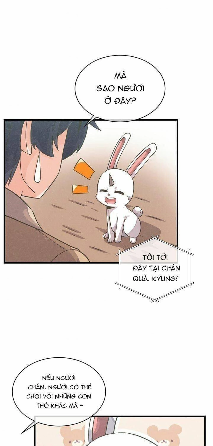 Nông Dân Linh Hồn Chapter 30 - 30