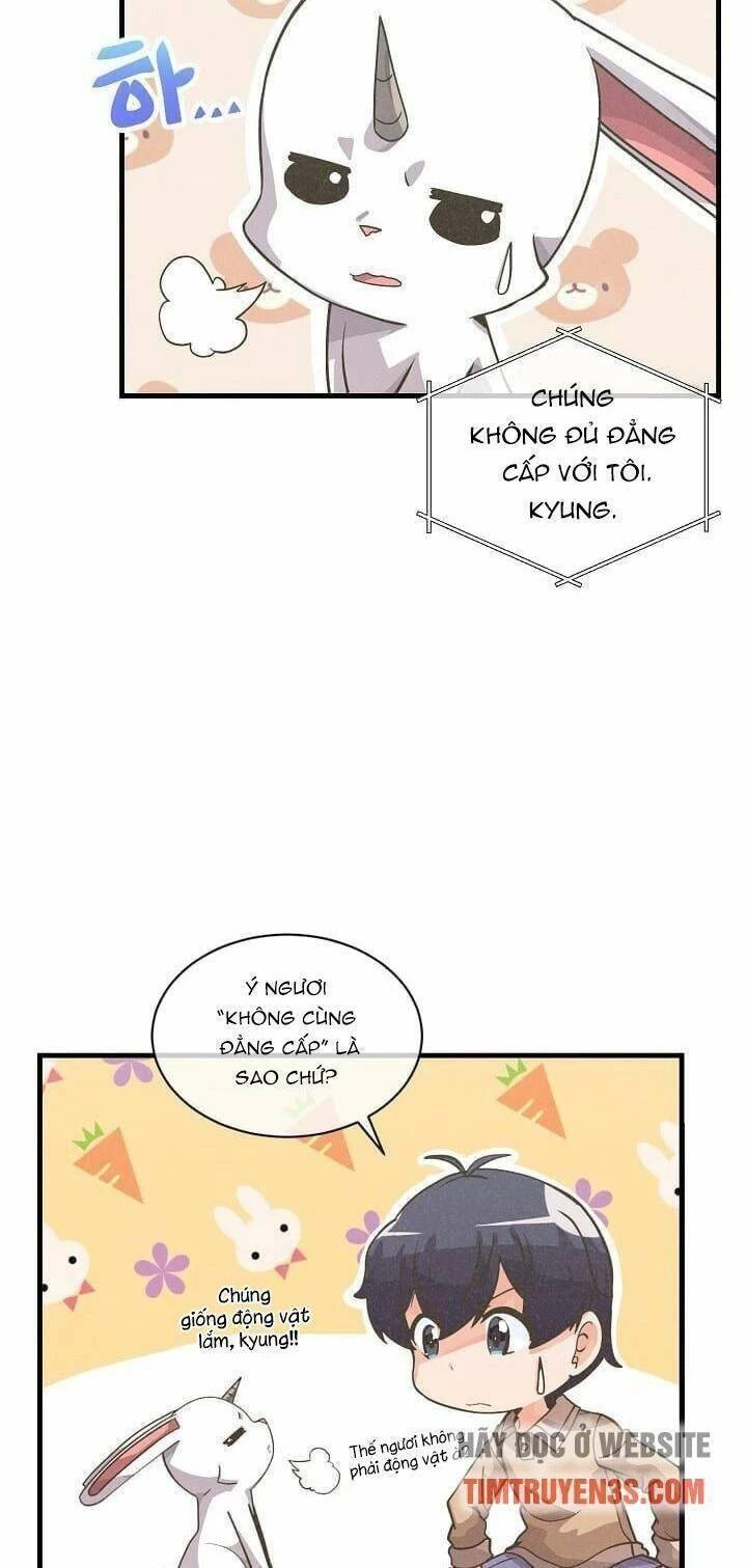 Nông Dân Linh Hồn Chapter 30 - 31