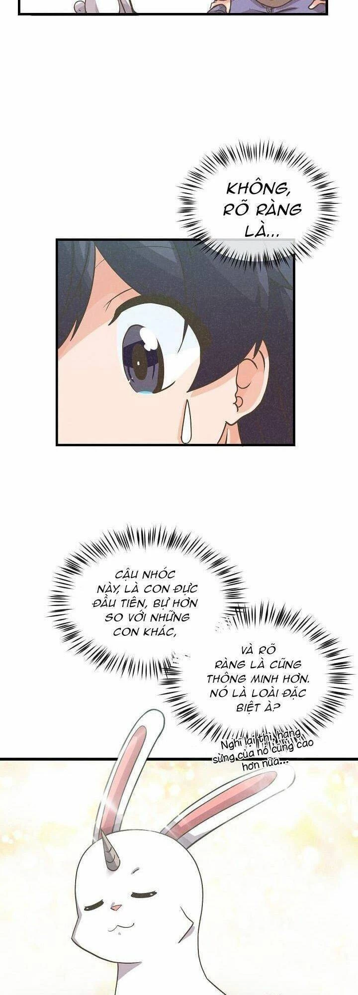 Nông Dân Linh Hồn Chapter 30 - 32