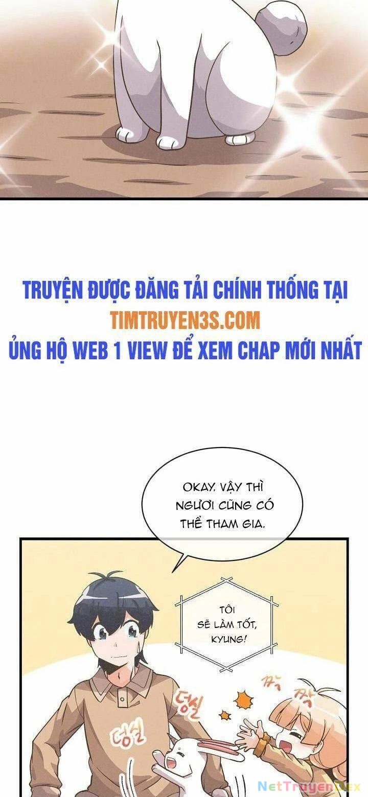 Nông Dân Linh Hồn Chapter 30 - 33