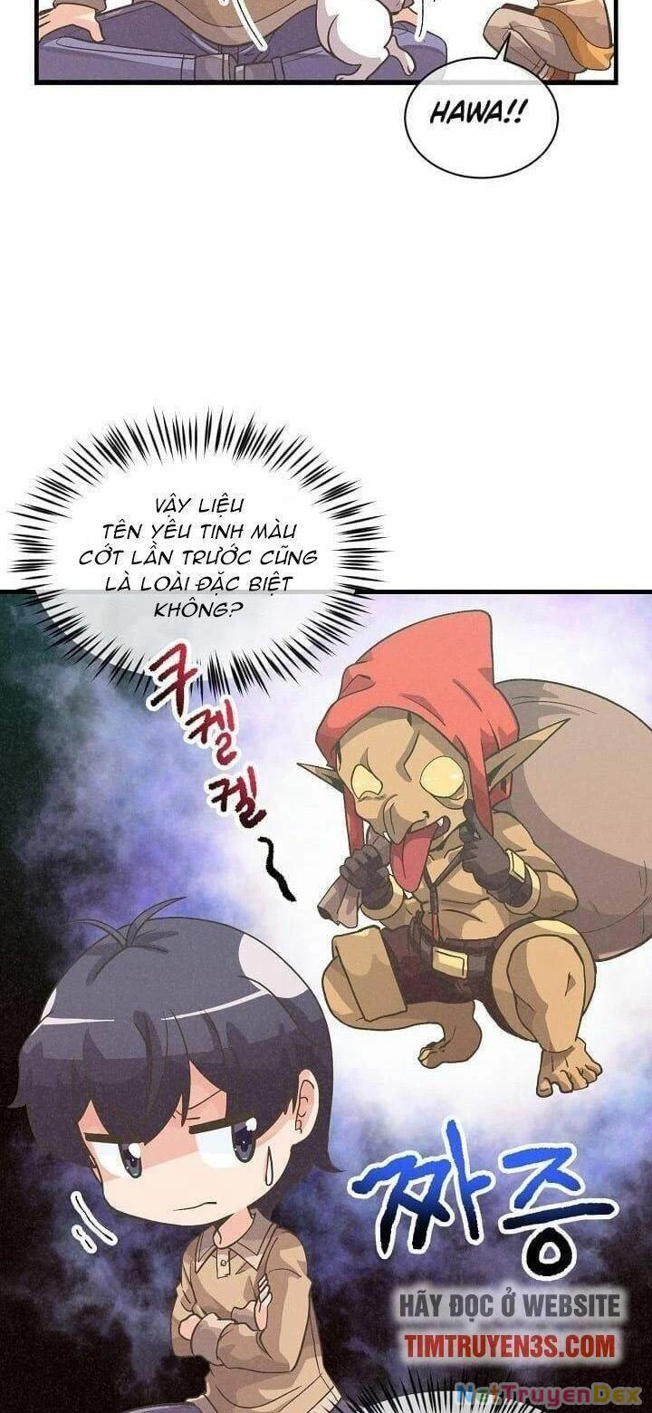 Nông Dân Linh Hồn Chapter 30 - 34