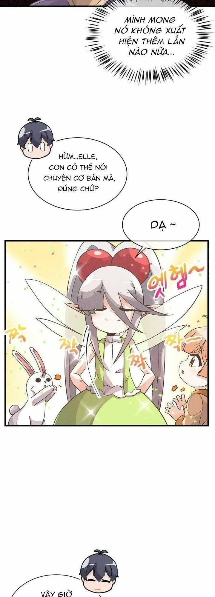 Nông Dân Linh Hồn Chapter 30 - 35