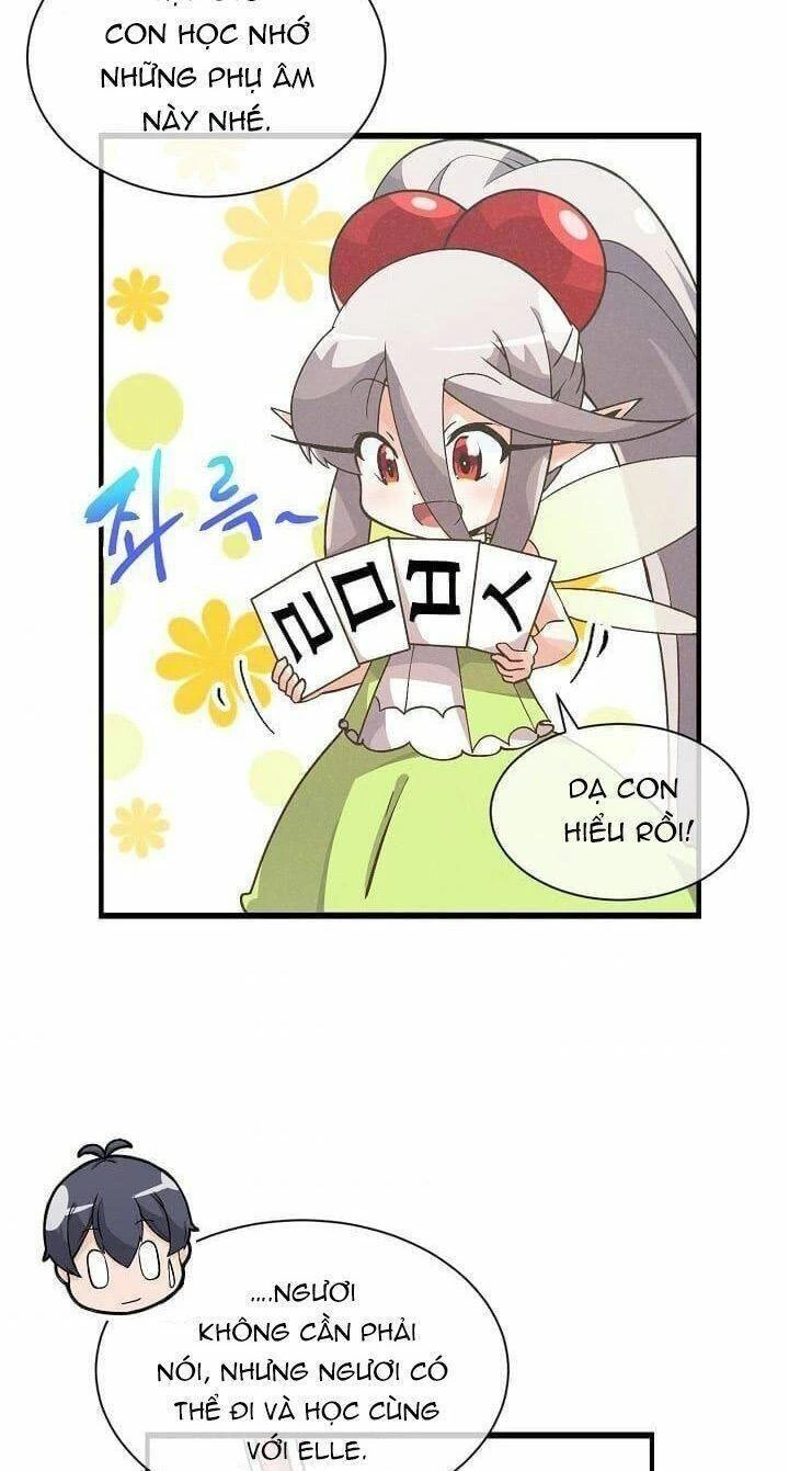 Nông Dân Linh Hồn Chapter 30 - 36